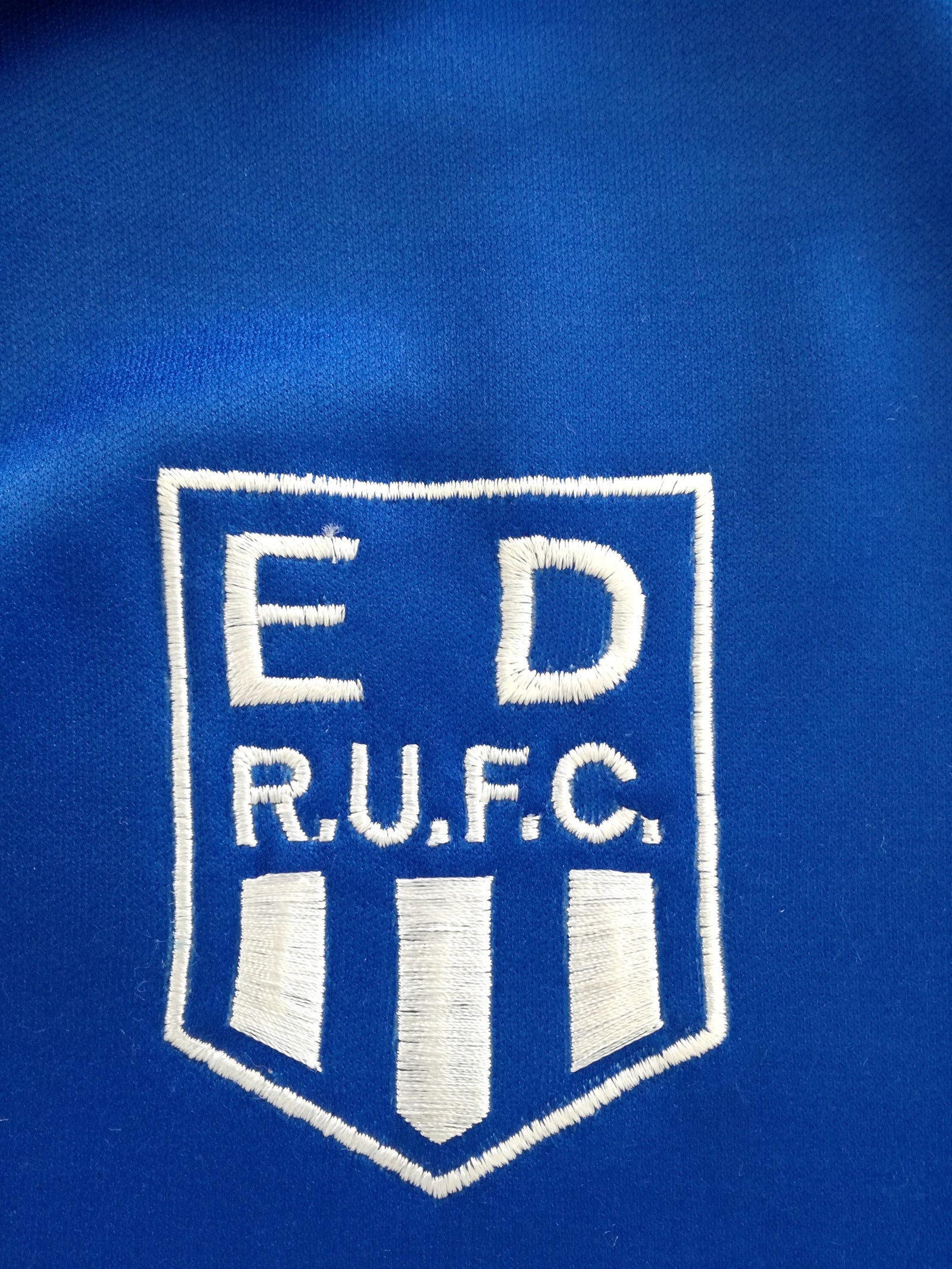 2002 Eastwood Home Rugby Shirt (XXL)