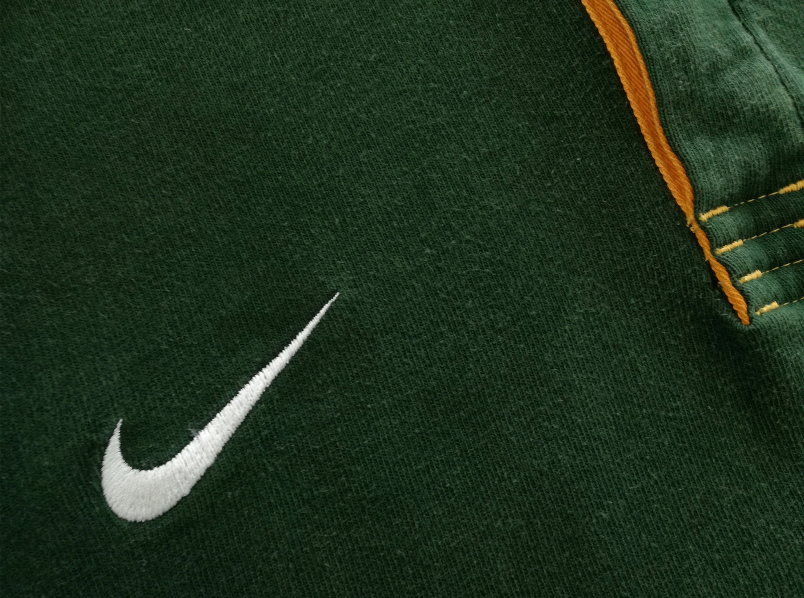 1998 South Africa Home Rugby Shirt (L)