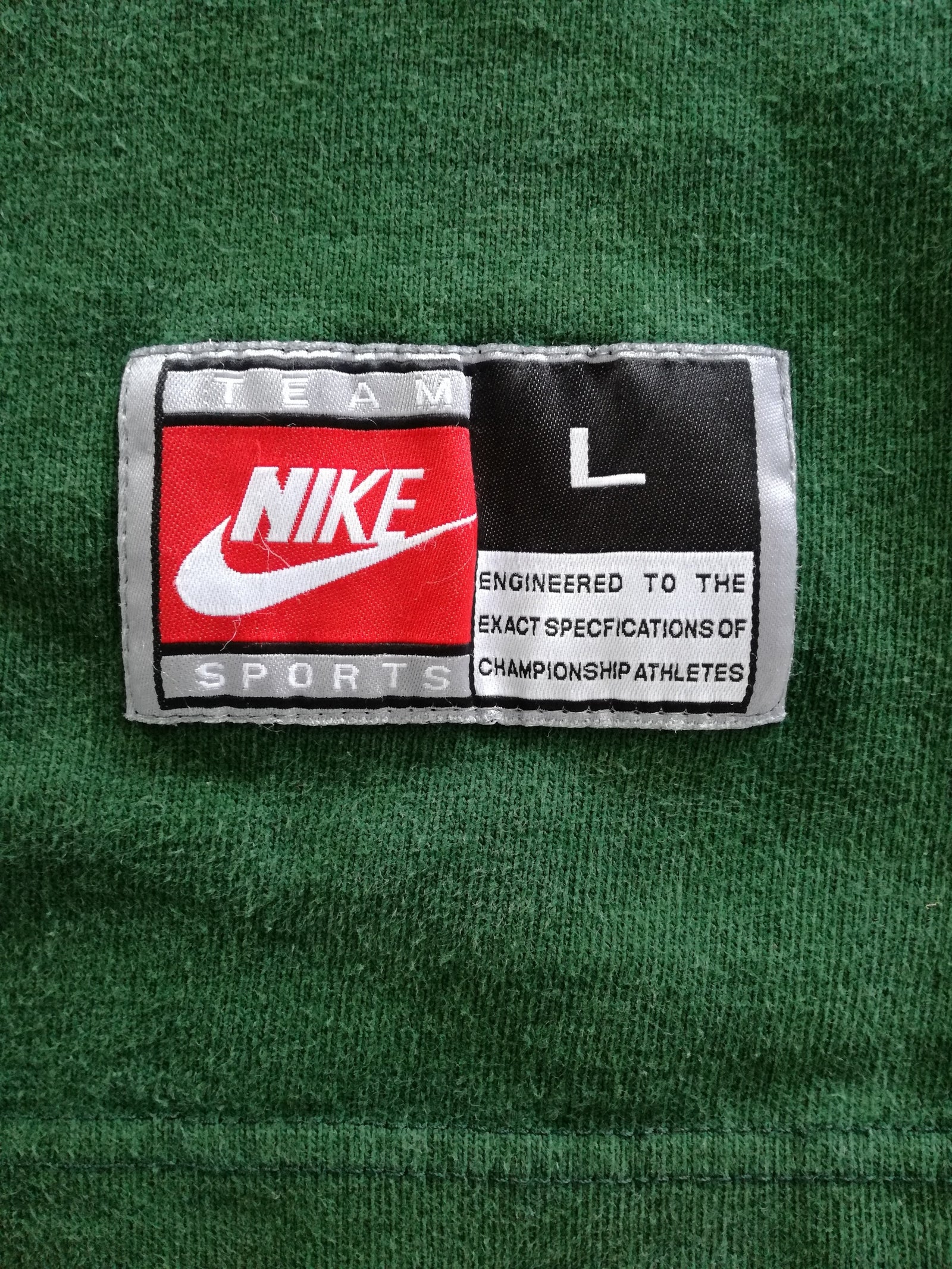 1998 South Africa Home Rugby Shirt (L)