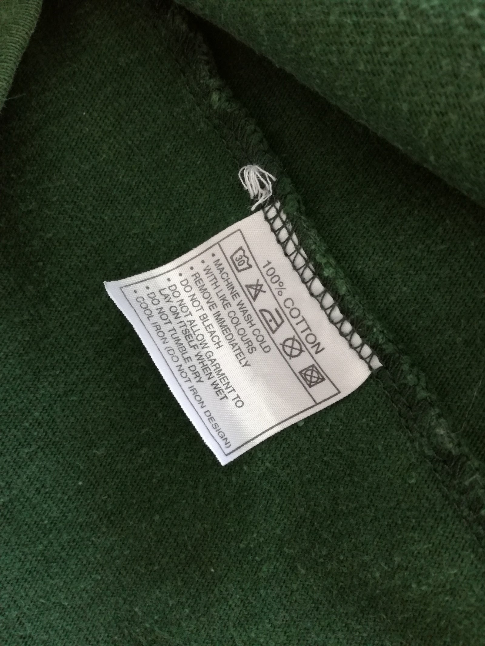 1998 South Africa Home Rugby Shirt (L)