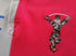 1996/97 Harlequins Home Rugby Shirt. (S)