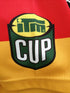 2012 Waikato Home ITM Cup Rugby Shirt (L)