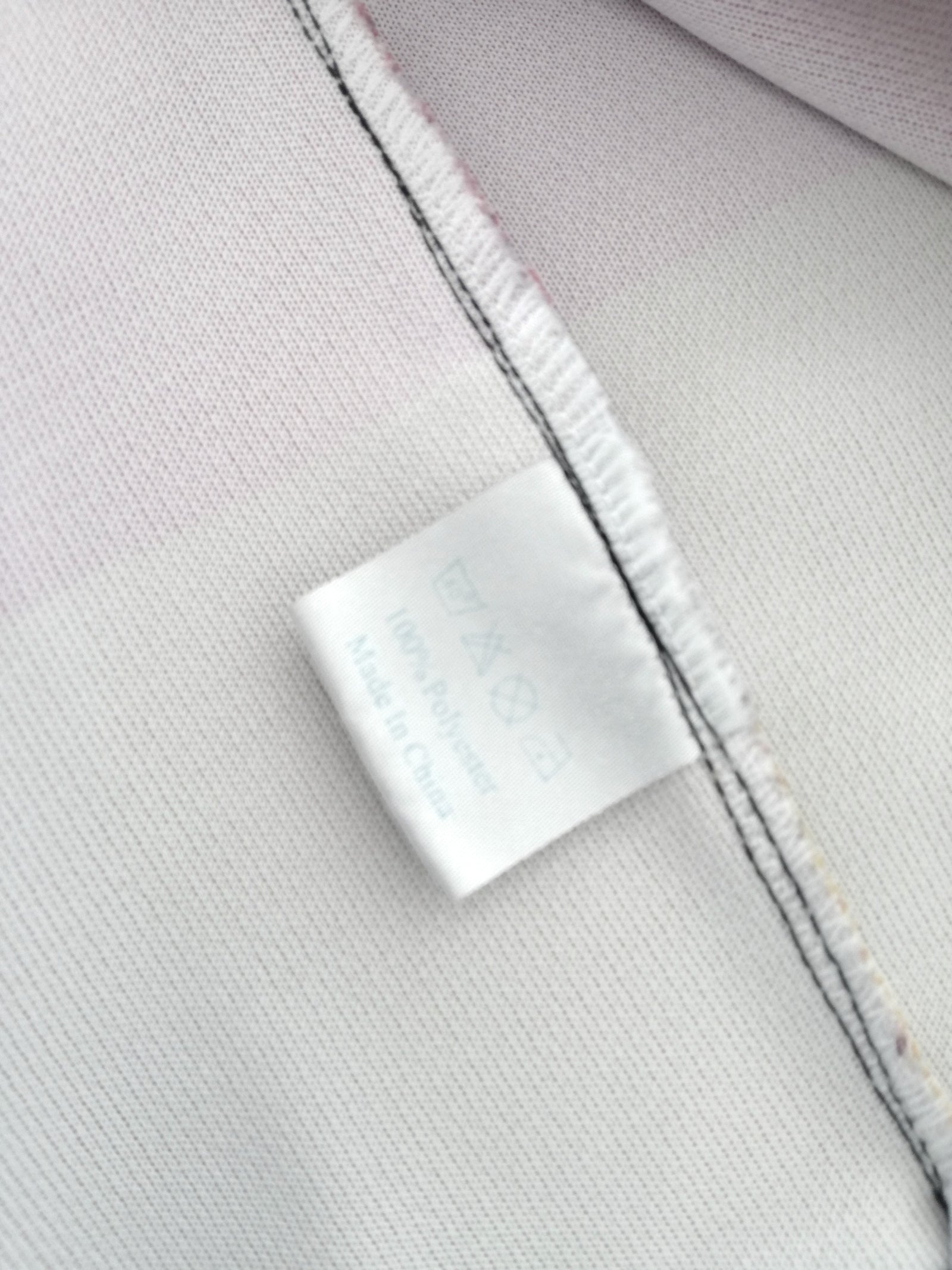 2012 Waikato Home ITM Cup Rugby Shirt (L)