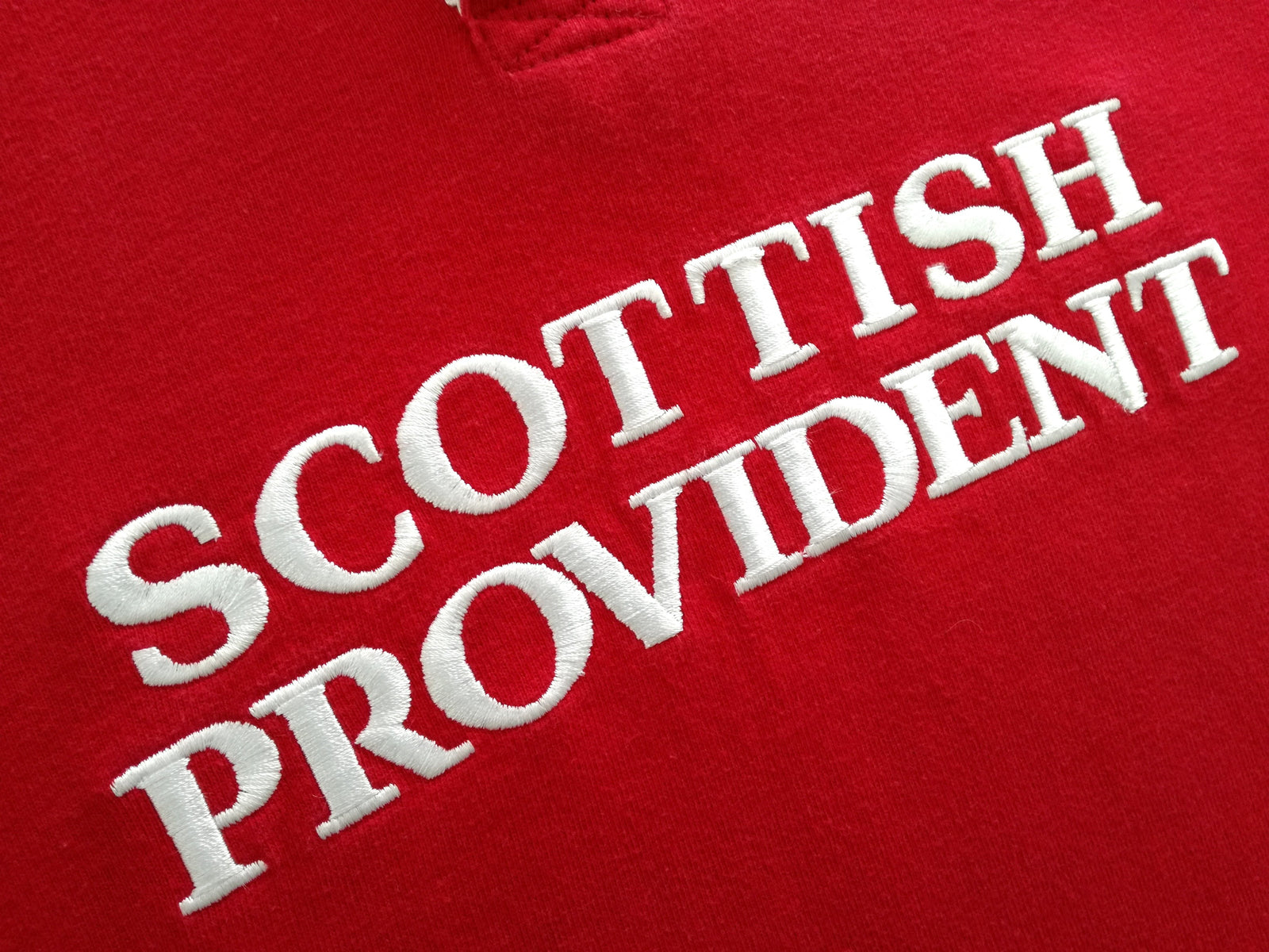 1997 British & Irish Lions Rugby Shirt. (XXL)