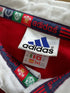1997 British & Irish Lions Rugby Shirt. (XXL)