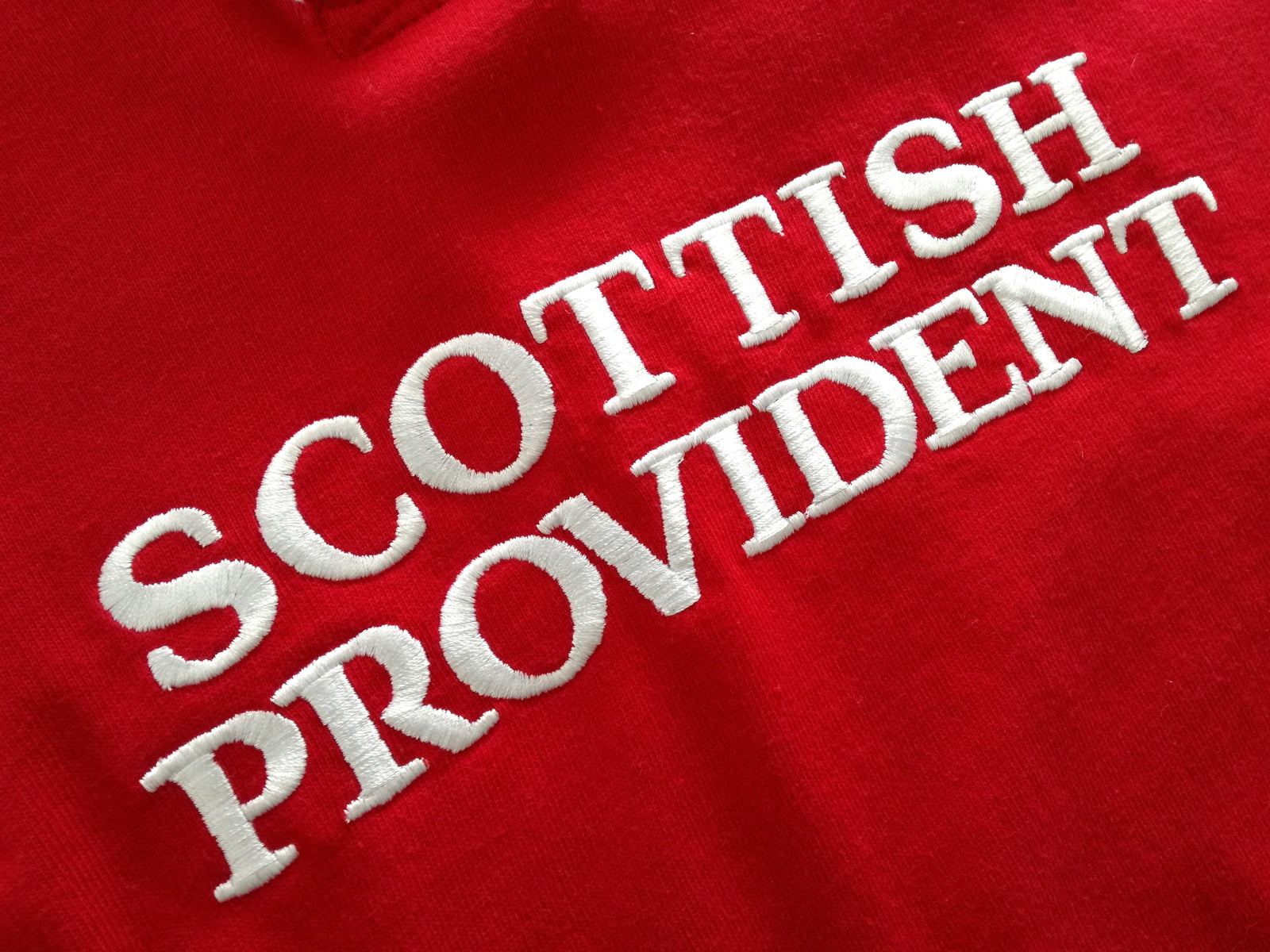 1997 British & Irish Lions Rugby Shirt. (XXL)