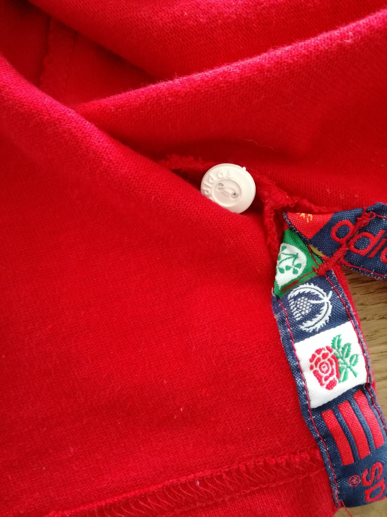 1997 British & Irish Lions Rugby Shirt. (XXL)