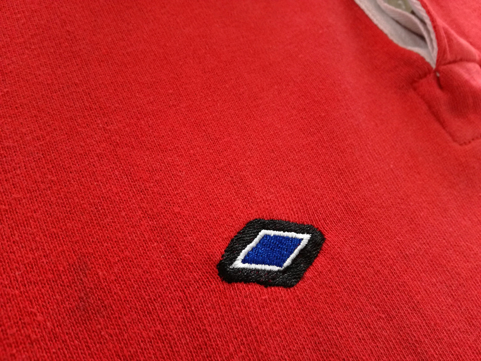 1989 British & Irish Lions Rugby Shirt (S)