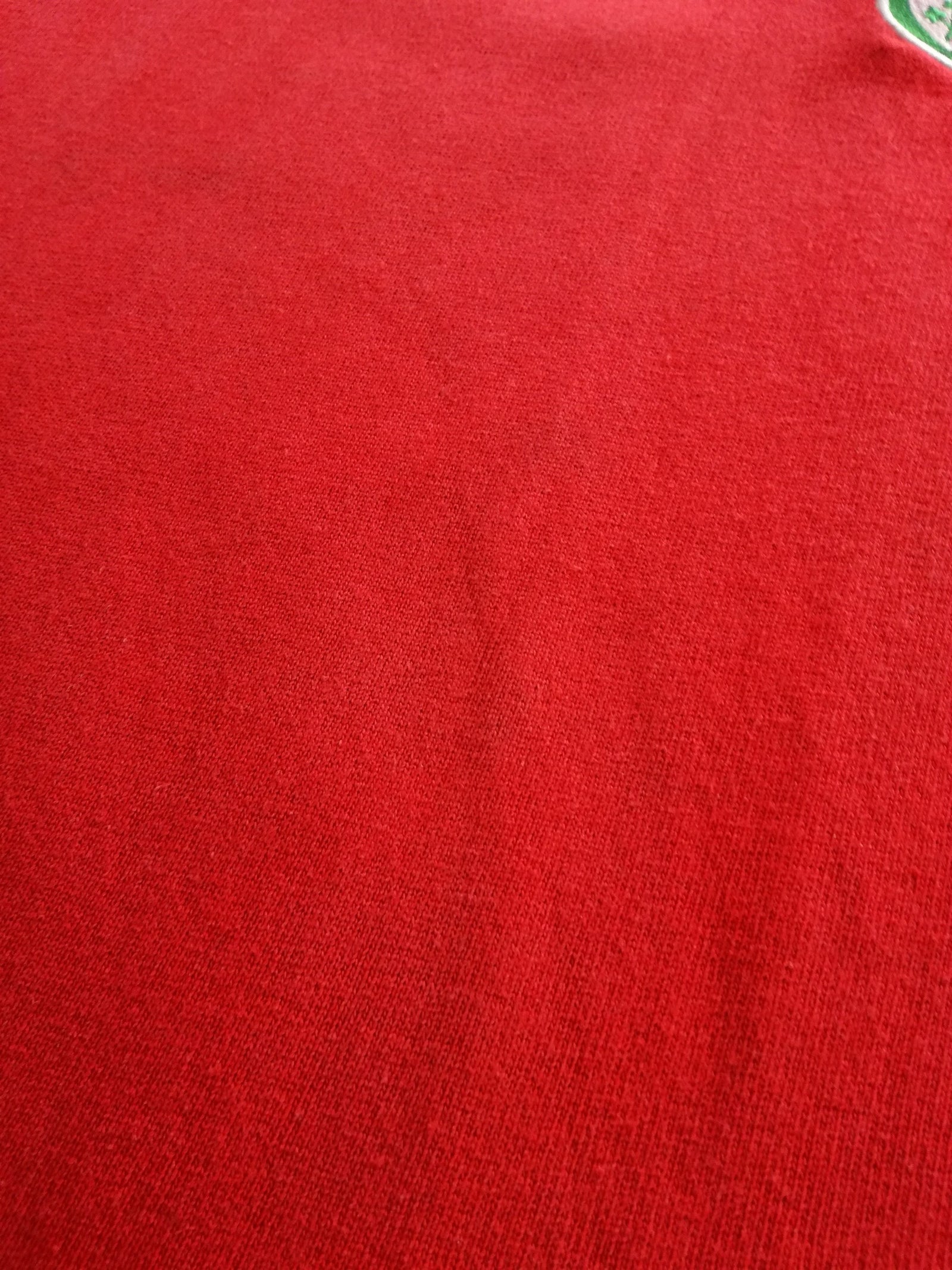 1989 British & Irish Lions Rugby Shirt (S)