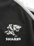 2004 Sharks Training Shirt (3XL)