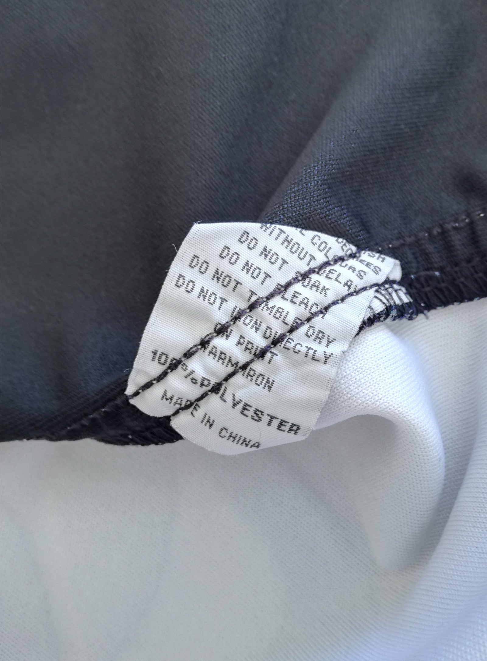 2004 Sharks Training Shirt (3XL)