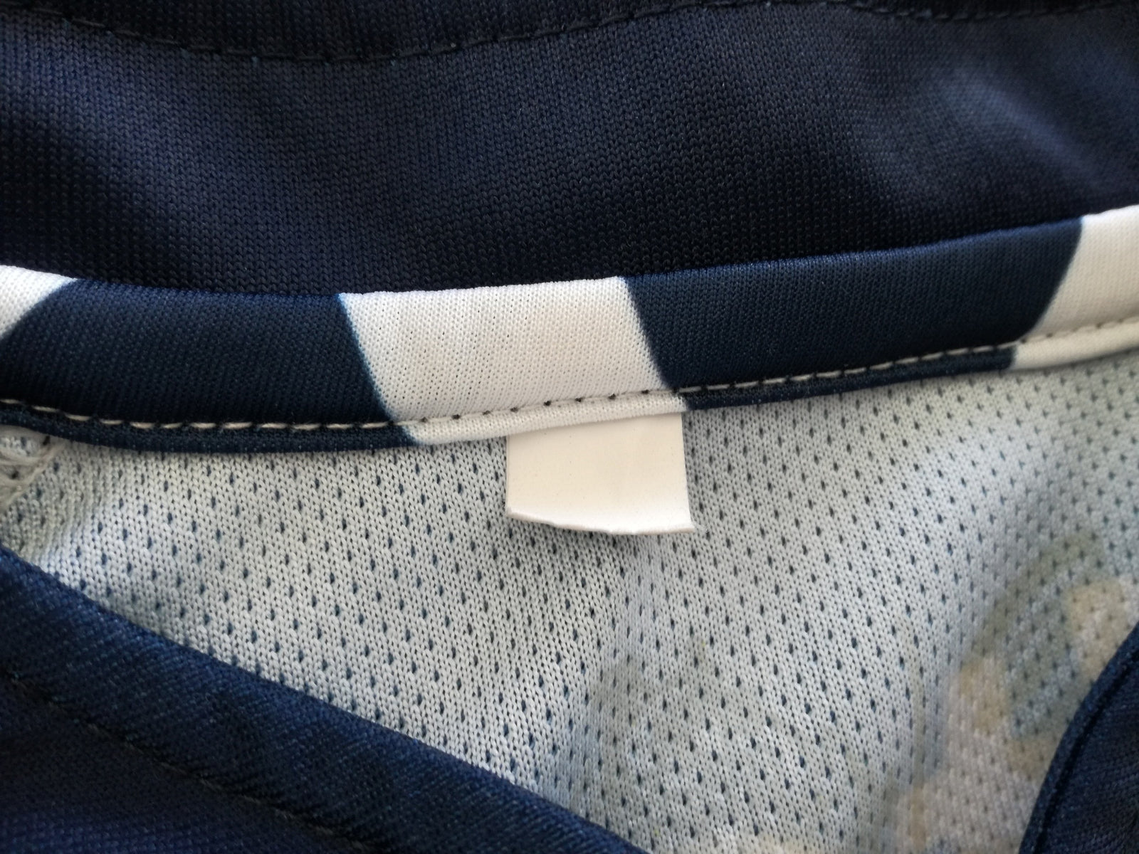 2015/16 Bristol Home Rugby Shirt (Kids)