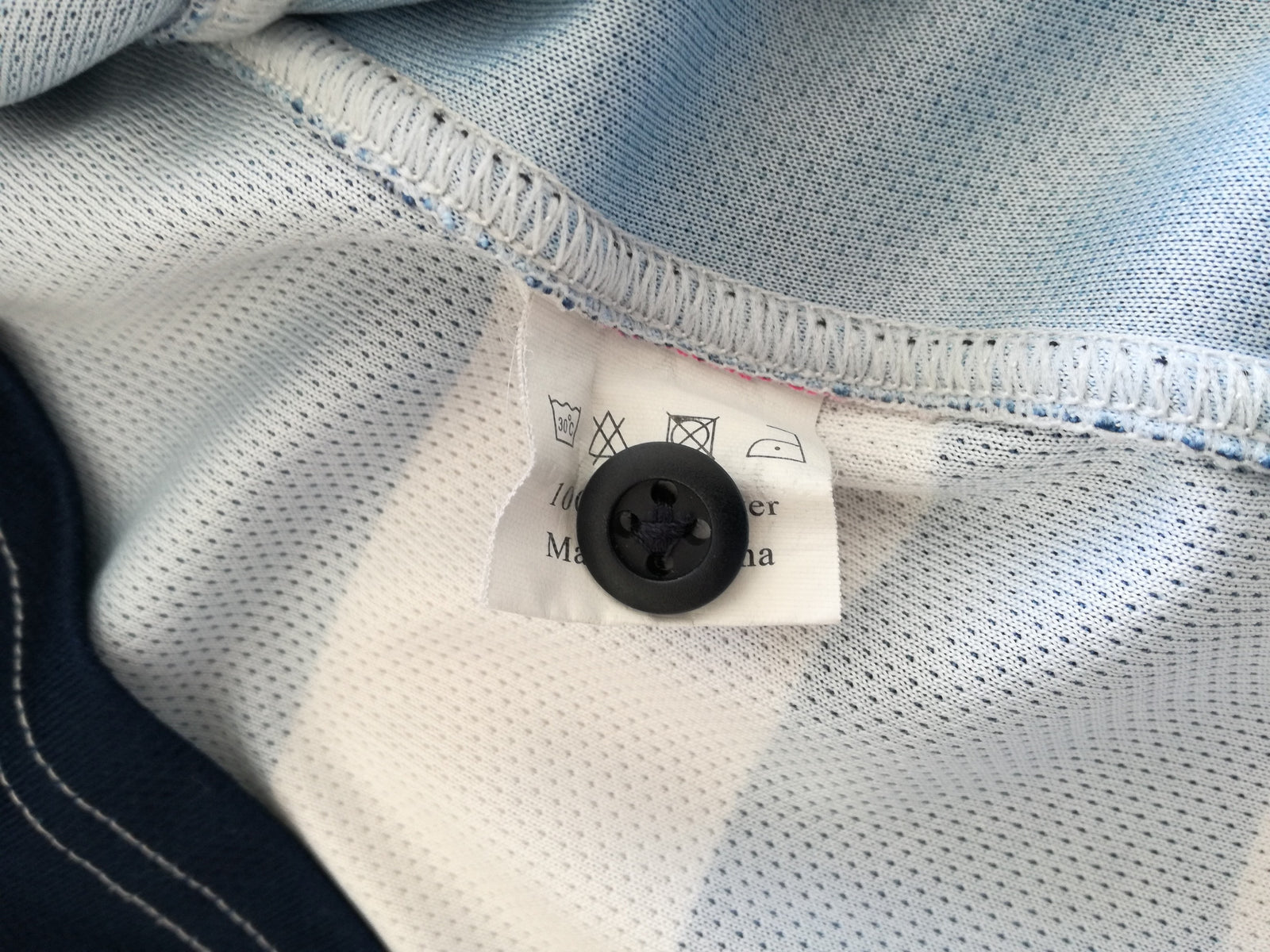 2015/16 Bristol Home Rugby Shirt (Kids)