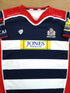 2016/17 Bristol Home Premiership Rugby Shirt