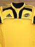 2011 Hurricanes Home Rugby Shirt