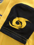 2011 Hurricanes Home Rugby Shirt (L)