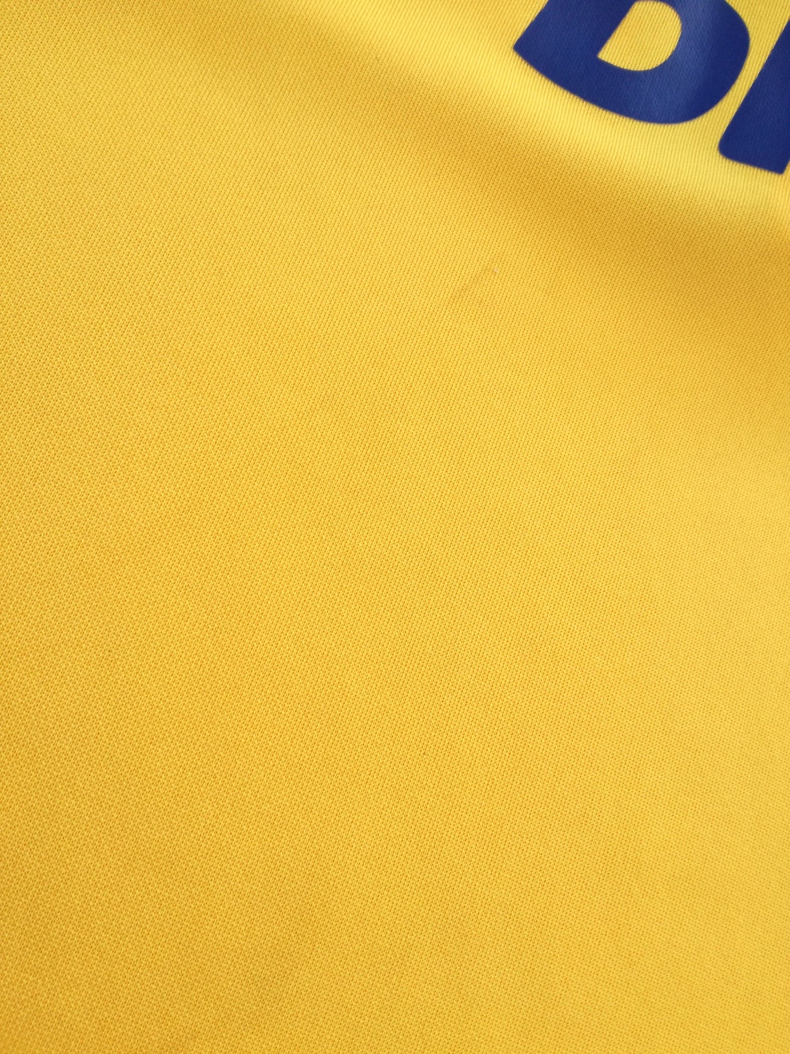 2011 Hurricanes Home Rugby Shirt (L)