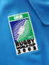 2003 Italy Home World Cup Rugby Shirt (XXL)