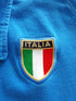 2003 Italy Home World Cup Rugby Shirt (XXL)