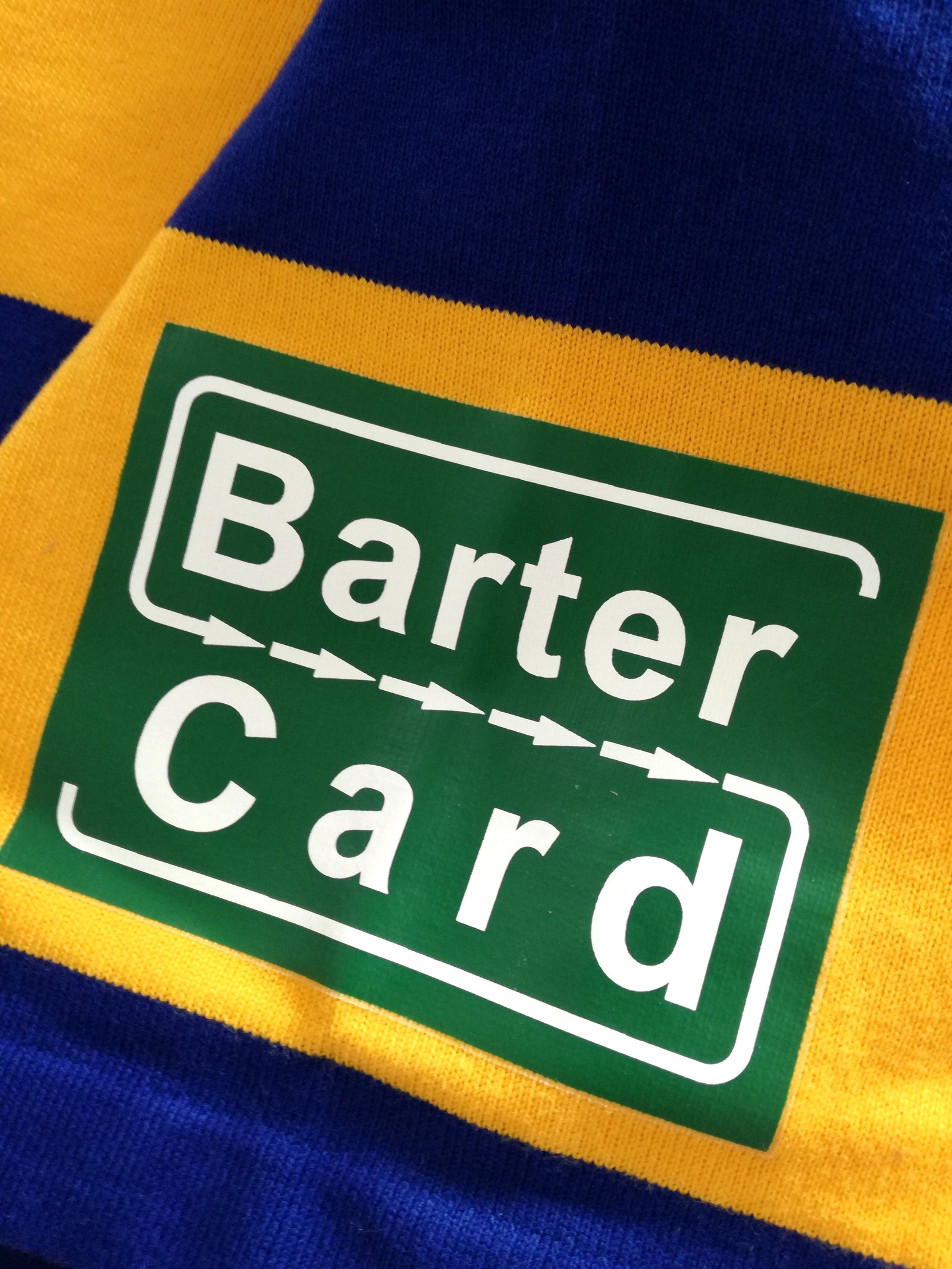 2002 Bay of Plenty Home Rugby Shirt (XXL)