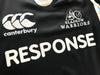 2011/12 Glasgow Warriors Home Rugby Shirt (M)
