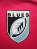 2010/11 Cardiff Blues Away Rugby Shirt (L)