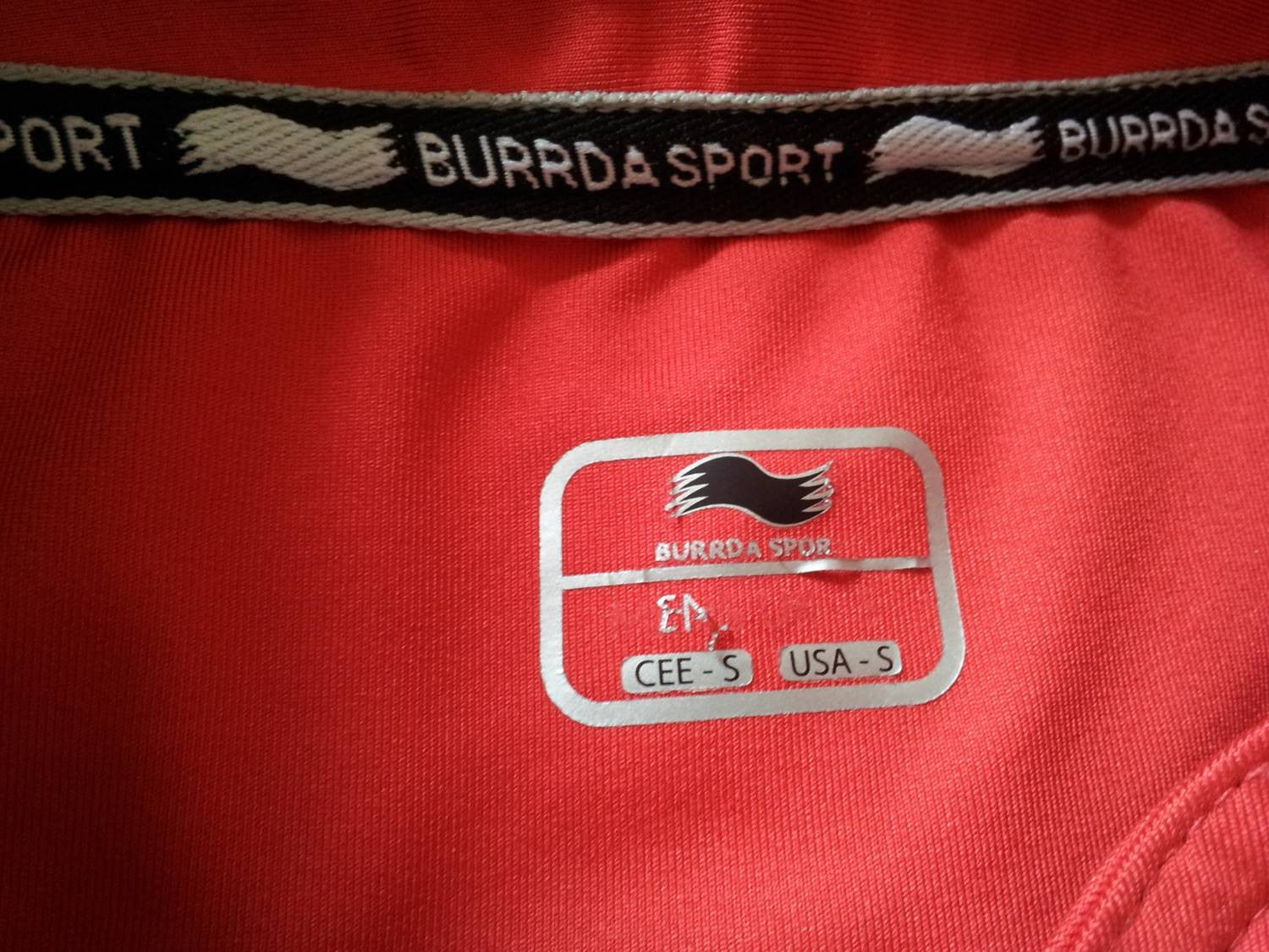 2011/12 Biarritz Olympique Home Pro-Fit Rugby Shirt (S)