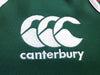 2012/13 Leicester Tigers Home Pro-Fit Rugby Shirt (L)