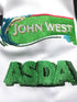 2006/07 Ospreys Away Rugby Shirt (M)