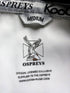 2006/07 Ospreys Away Rugby Shirt (M)