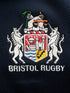 2006/07 Bristol Home Rugby Shirt (S)