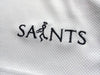 2006/07 Northampton Saints Away Rugby Shirt (S)