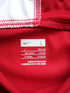 2007/08 England Away Pro-Fit Rugby Shirt (L)