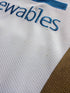 2009/10 Ospreys Away Rugby Shirt (L)