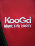 2007/08 Kenya Home Shirt (S)