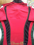 2007/08 Kenya Home Shirt (S)