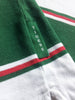 2007/08 Leicester Tigers Home Rugby Shirt (L)