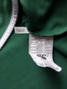 2007/08 Ireland Home Pro-Fit Rugby Shirt (XL)