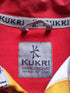 2008/09 Worcester Warriors Away Rugby Shirt (M)