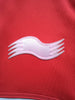 2011/12 Biarritz Olympique Home Pro Rugby Shirt (M)