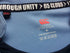 2008/09 Cardiff Blues Home Pro-Fit Rugby Shirt (M)
