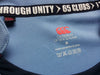 2008/09 Cardiff Blues Home Pro-Fit Rugby Shirt (M)