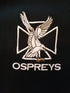 2005/06 Ospreys Home Rugby Shirt (L)