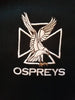 2005/06 Ospreys Home Rugby Shirt (M)