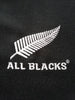 2002/03 New Zealand Home Rugby Shirt. (XL)