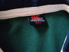 2006/07 London Irish Home Rugby Shirt. (S)