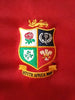 2009 British & Irish Lions Rugby Shirt (M)