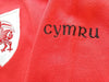 2004/05 London Welsh Home Rugby Shirt (L)