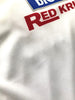 2015 Queensland Reds Away Super Rugby Shirt (M)