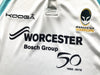2012/13 Worcester Warriors Away Rugby Shirt (M)